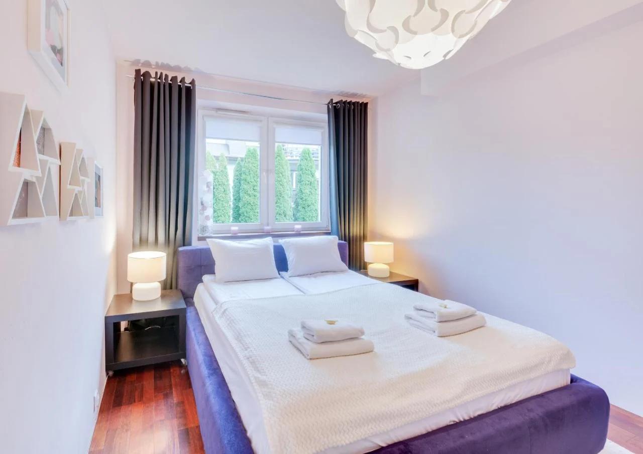 Deluxe Apartment Smulsko Kids Room Terrace Parking photo