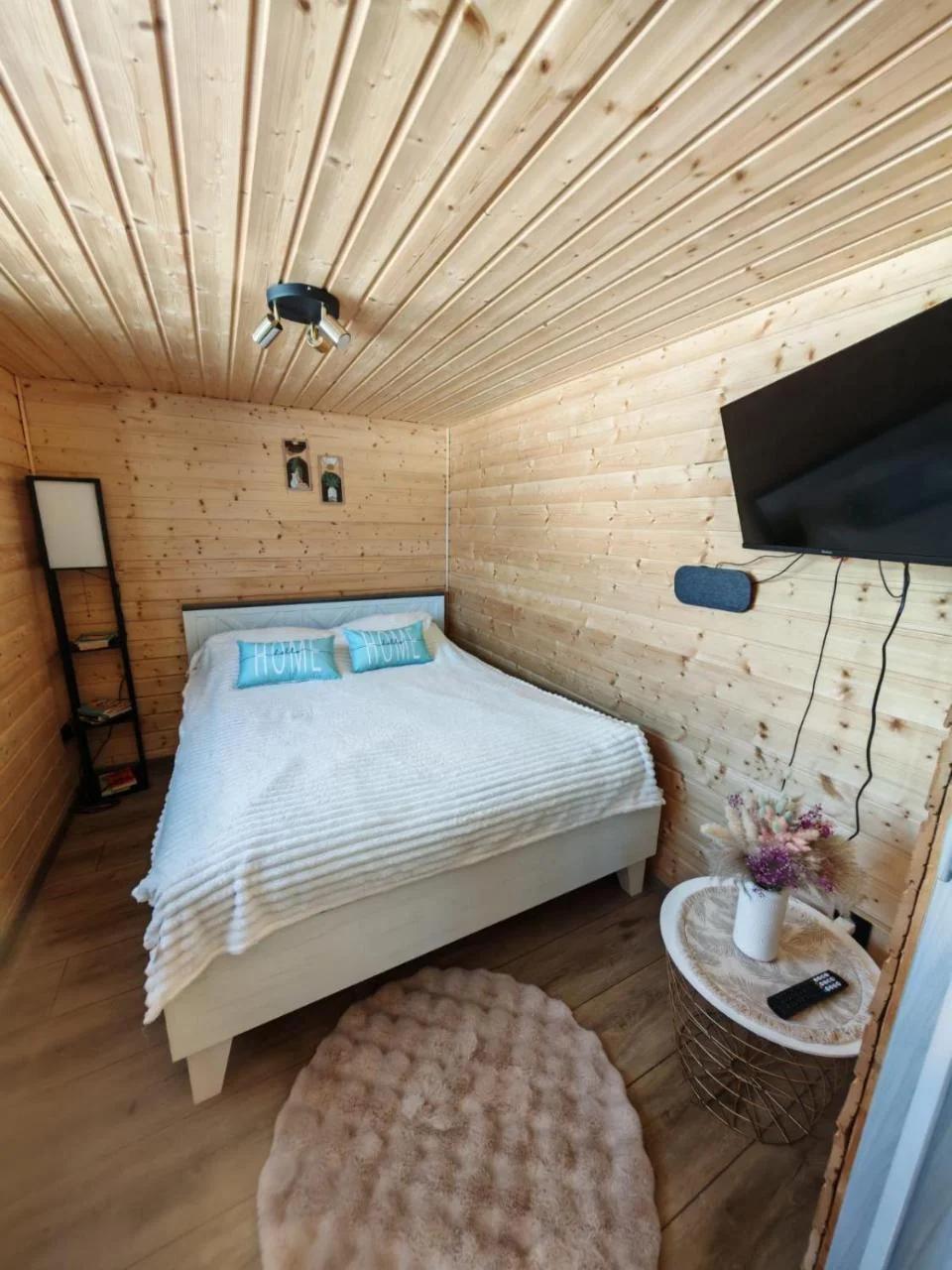 Dom WLK-HOUSE z Balią foto