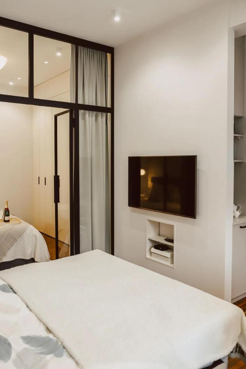 Elegancki apartament od dziedzińca, 60m2, parking, Rynek 700 m foto