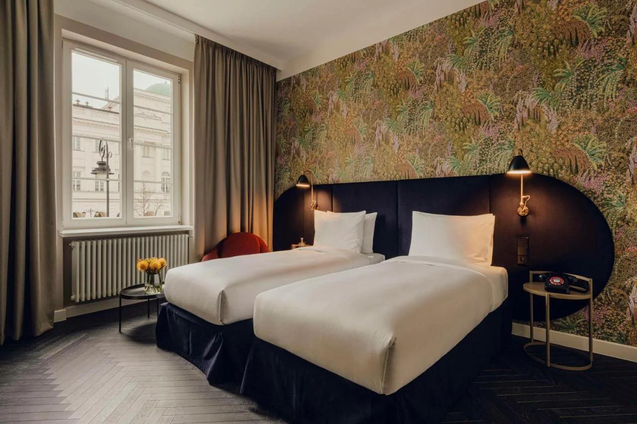 Flaner Hotel, WorldHotels Crafted foto