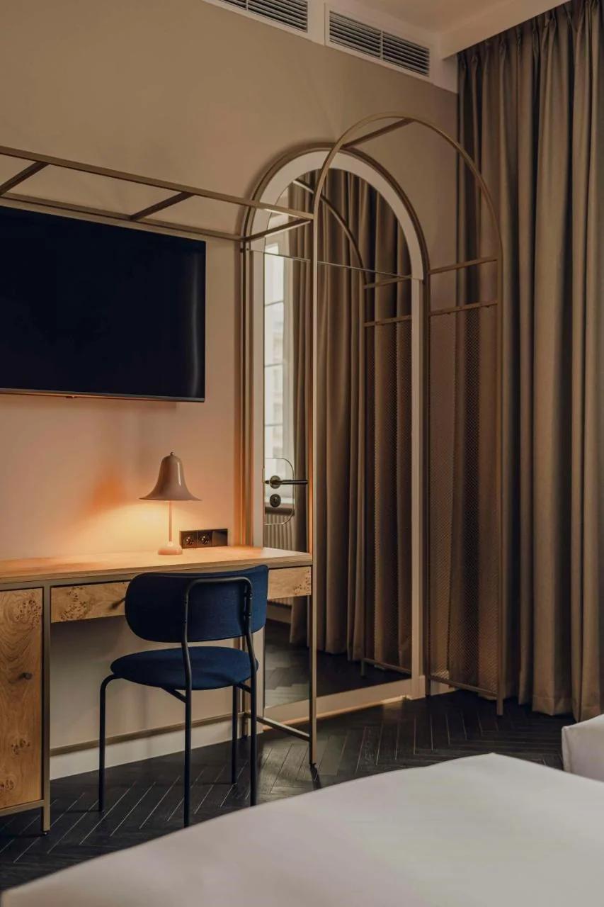 Flaner Hotel, WorldHotels Crafted foto