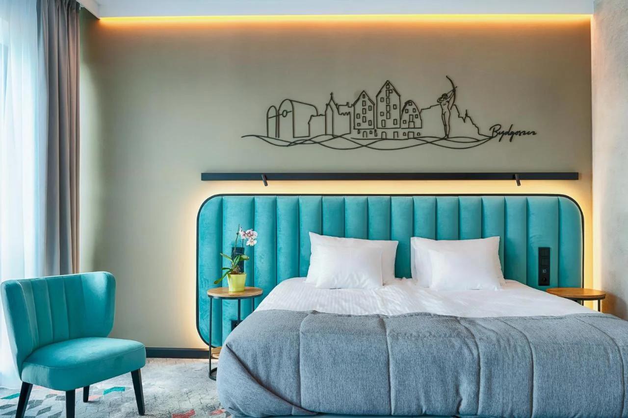 Focus Hotel Premium Bydgoszcz foto