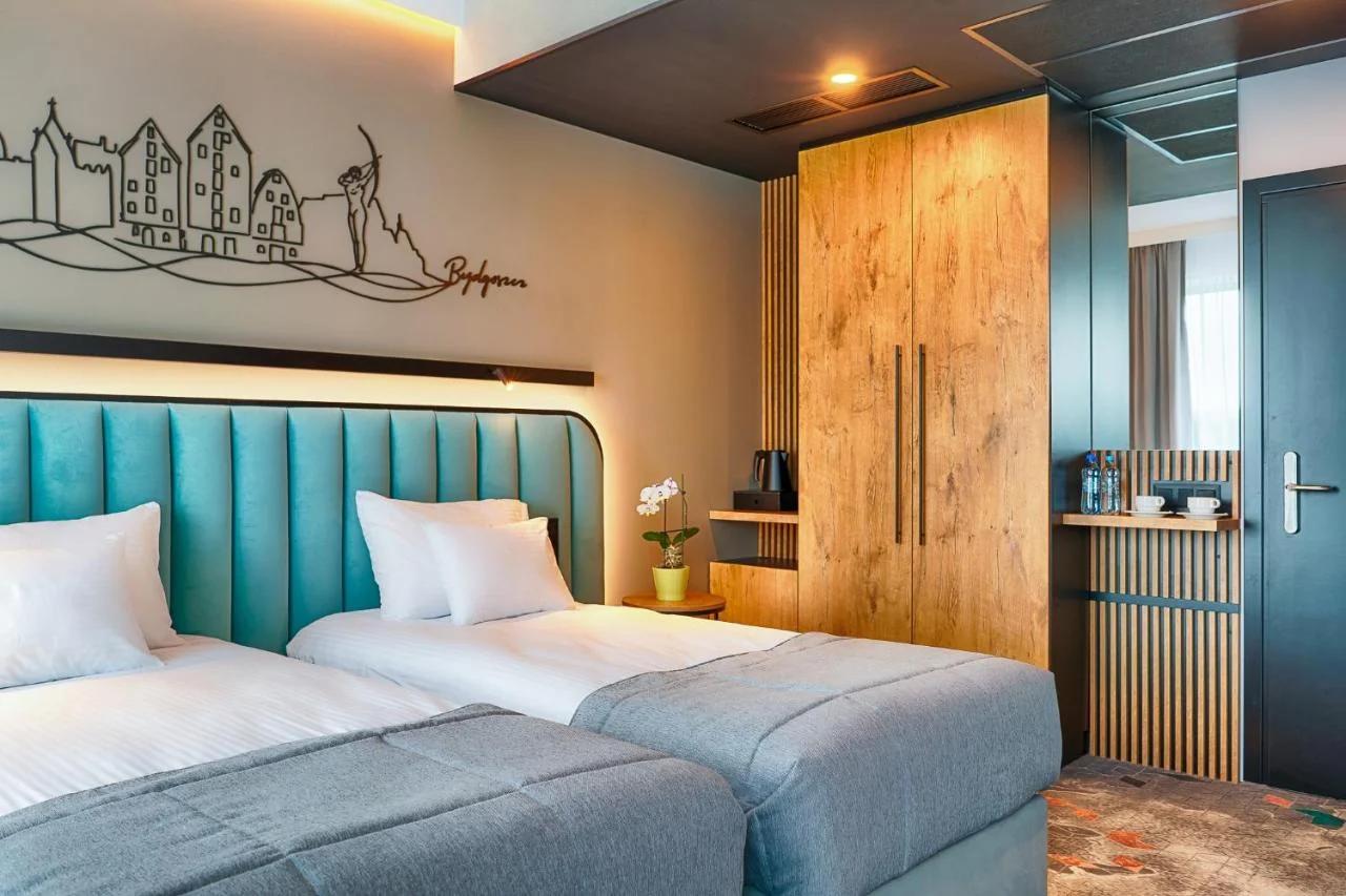 Focus Hotel Premium Bydgoszcz foto