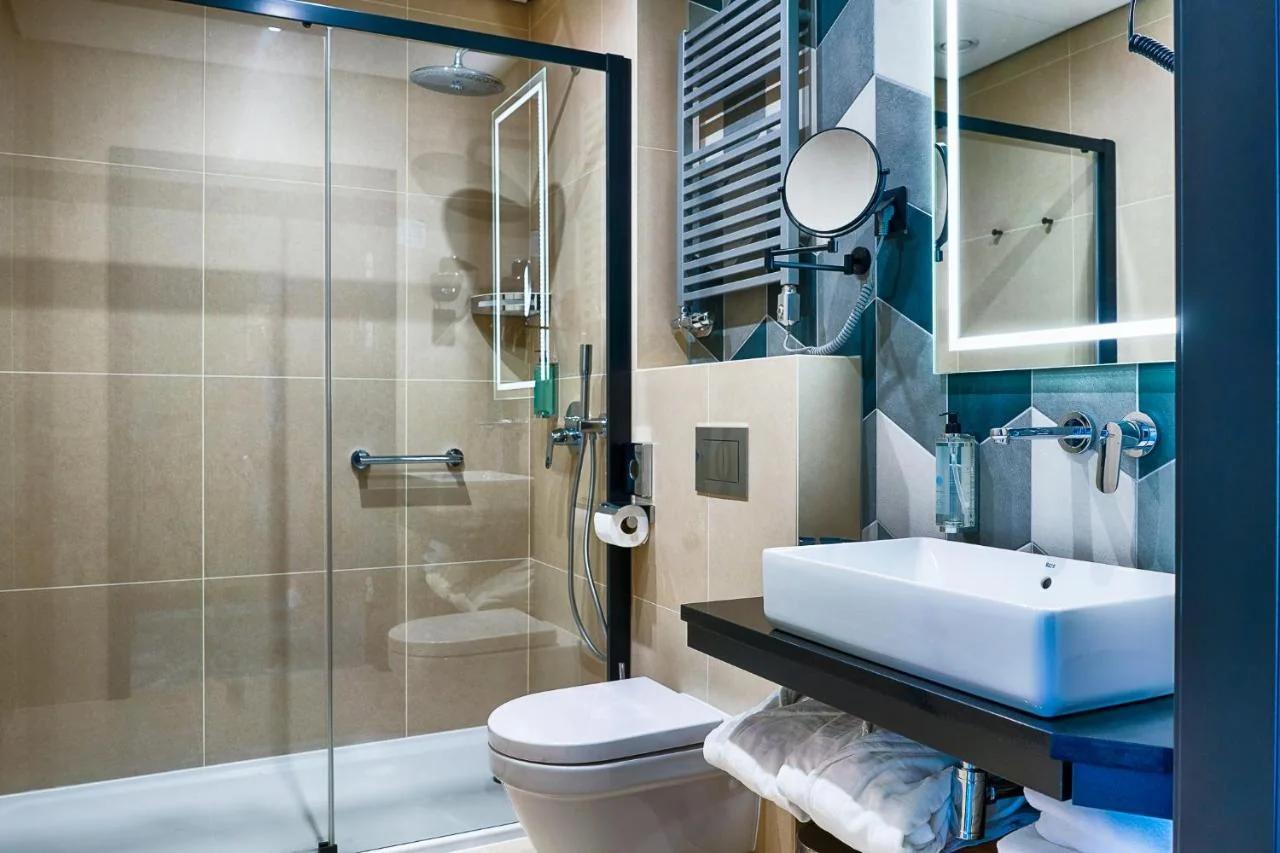 Focus Hotel Premium Bydgoszcz foto