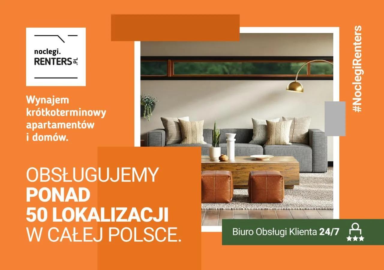 GO Apartments Studio with Balcony Rakowicka Cracow by Noclegi Renters foto