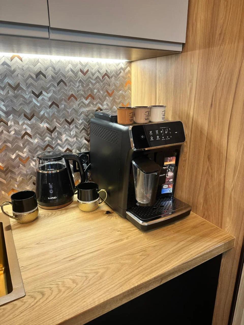 Golden Eagle Luxury Apartment - Granary Island- Gdańsk Old Town