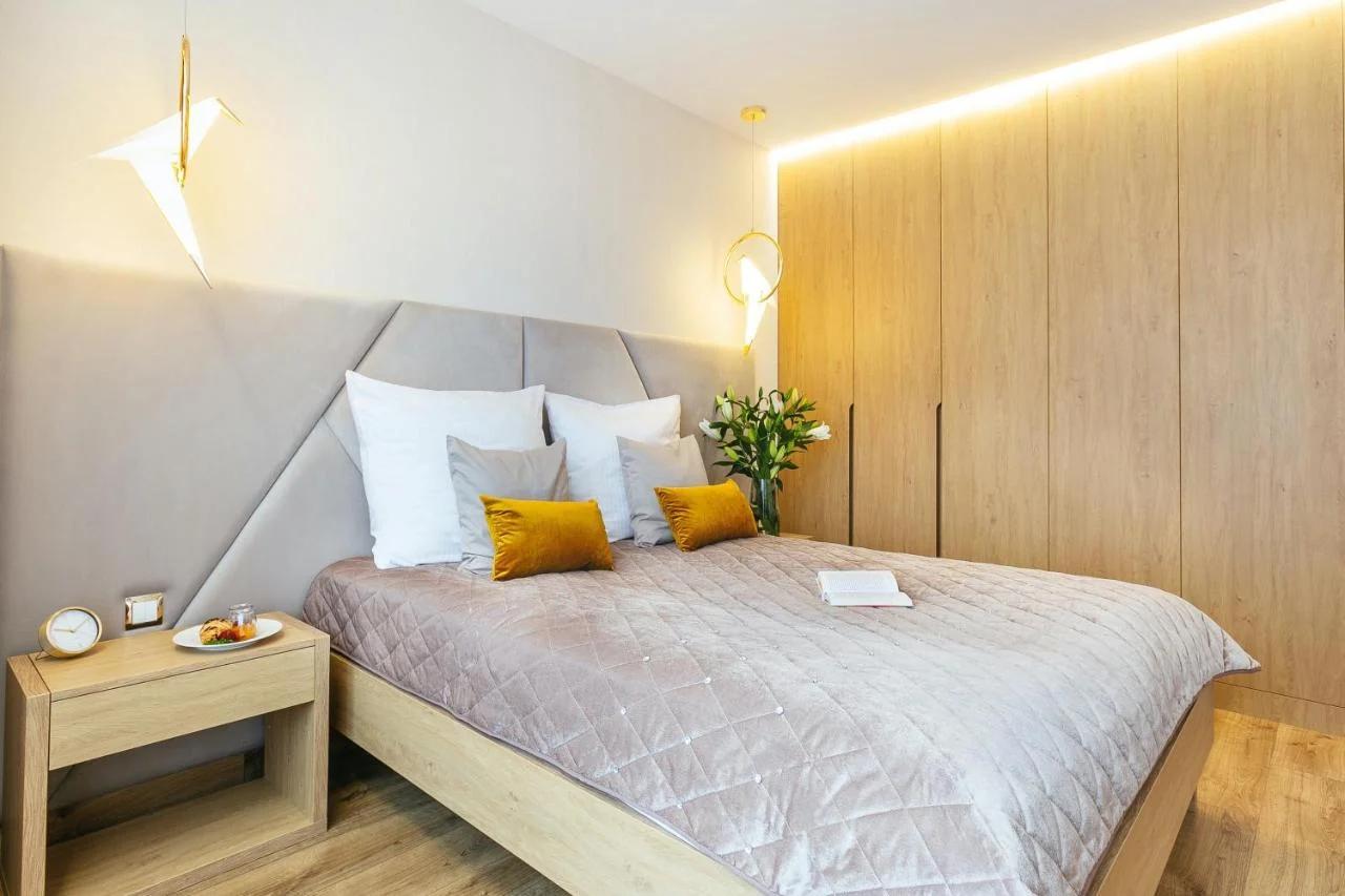 Golden Queen Apartments Old Town foto