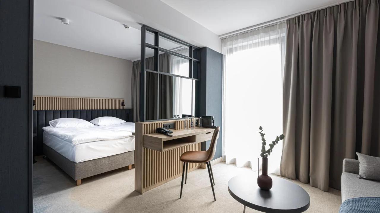 Great Polonia Umi Hotel Sopot foto