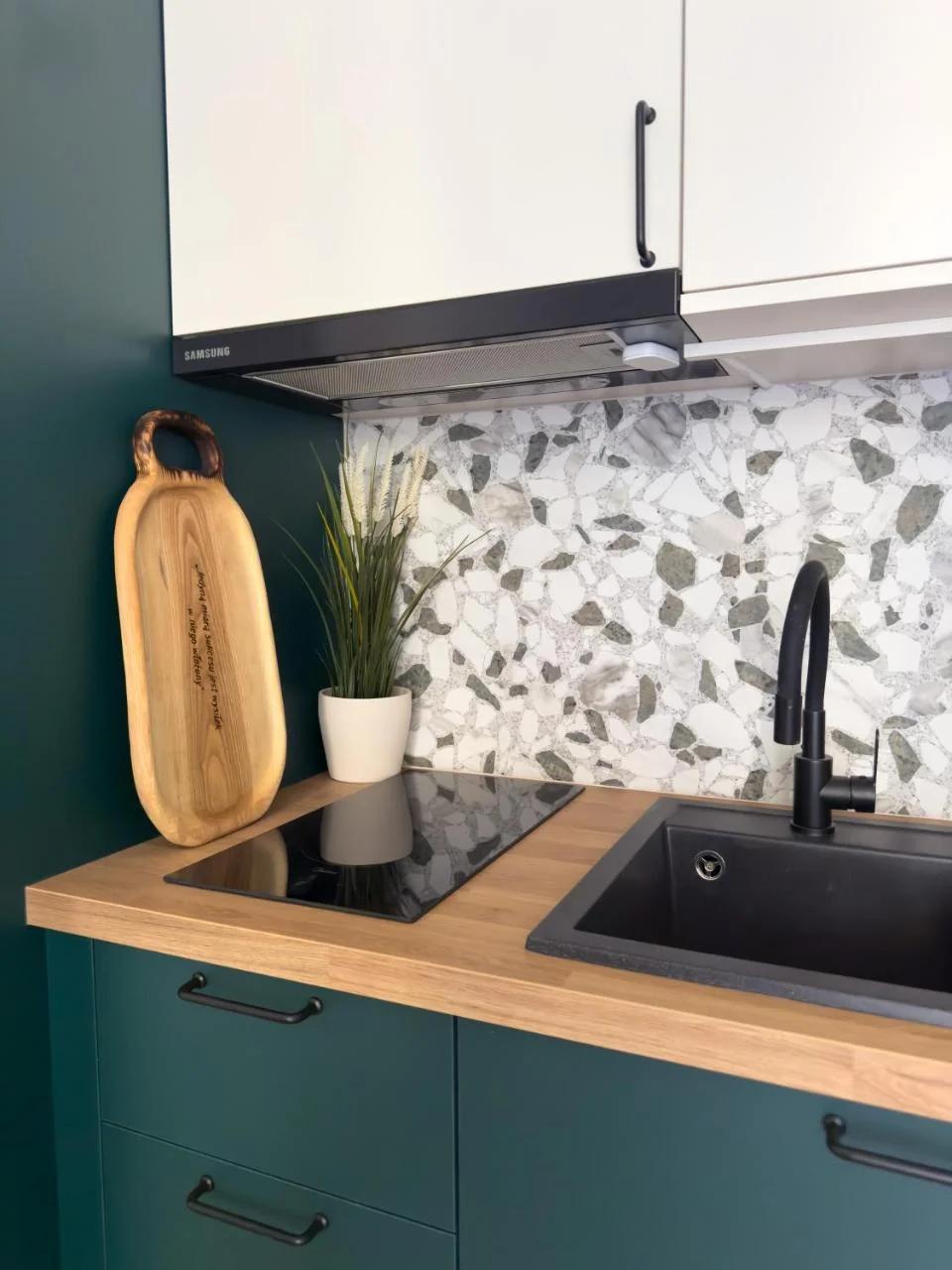Green Harmony Apartment photo
