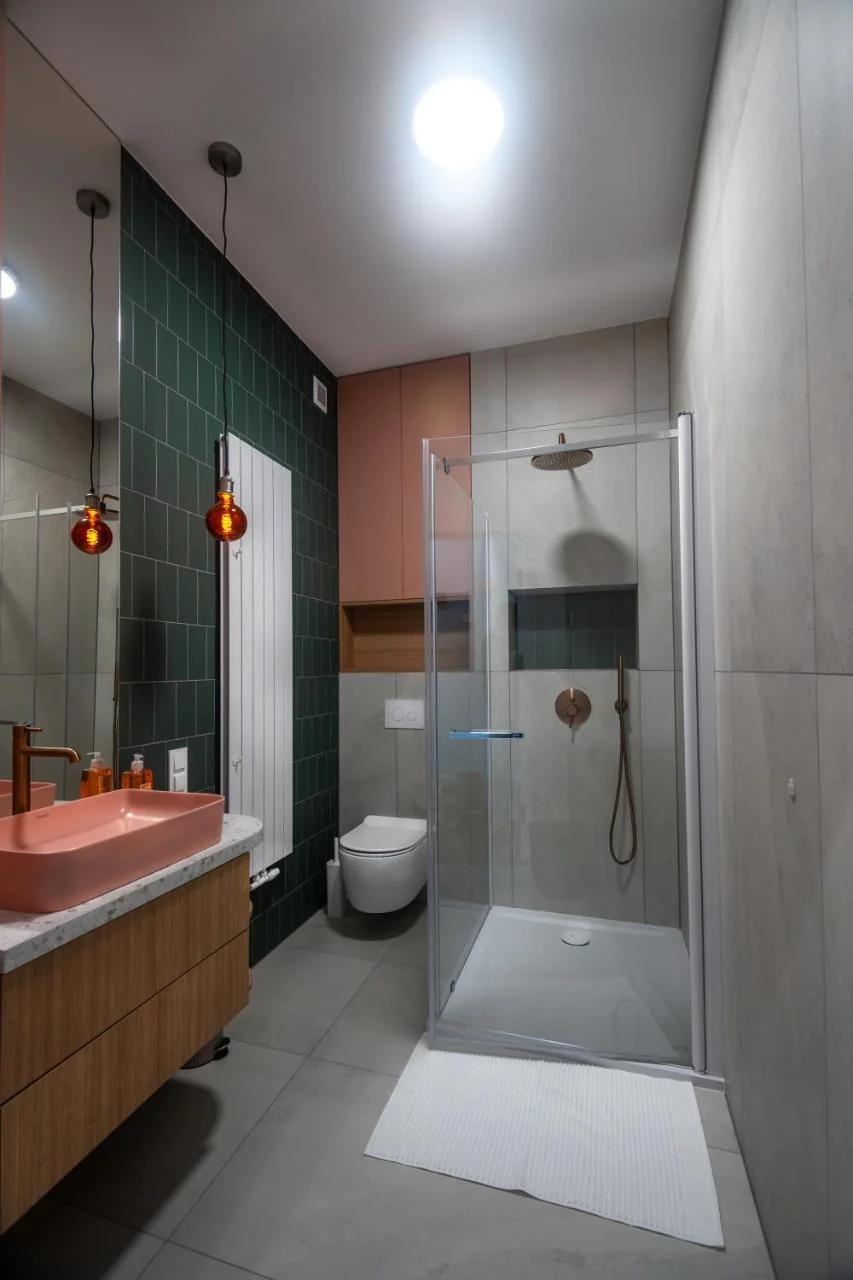 Hacienda Bydgoszcz Apartament z 2 tarasami blisko centrum photo