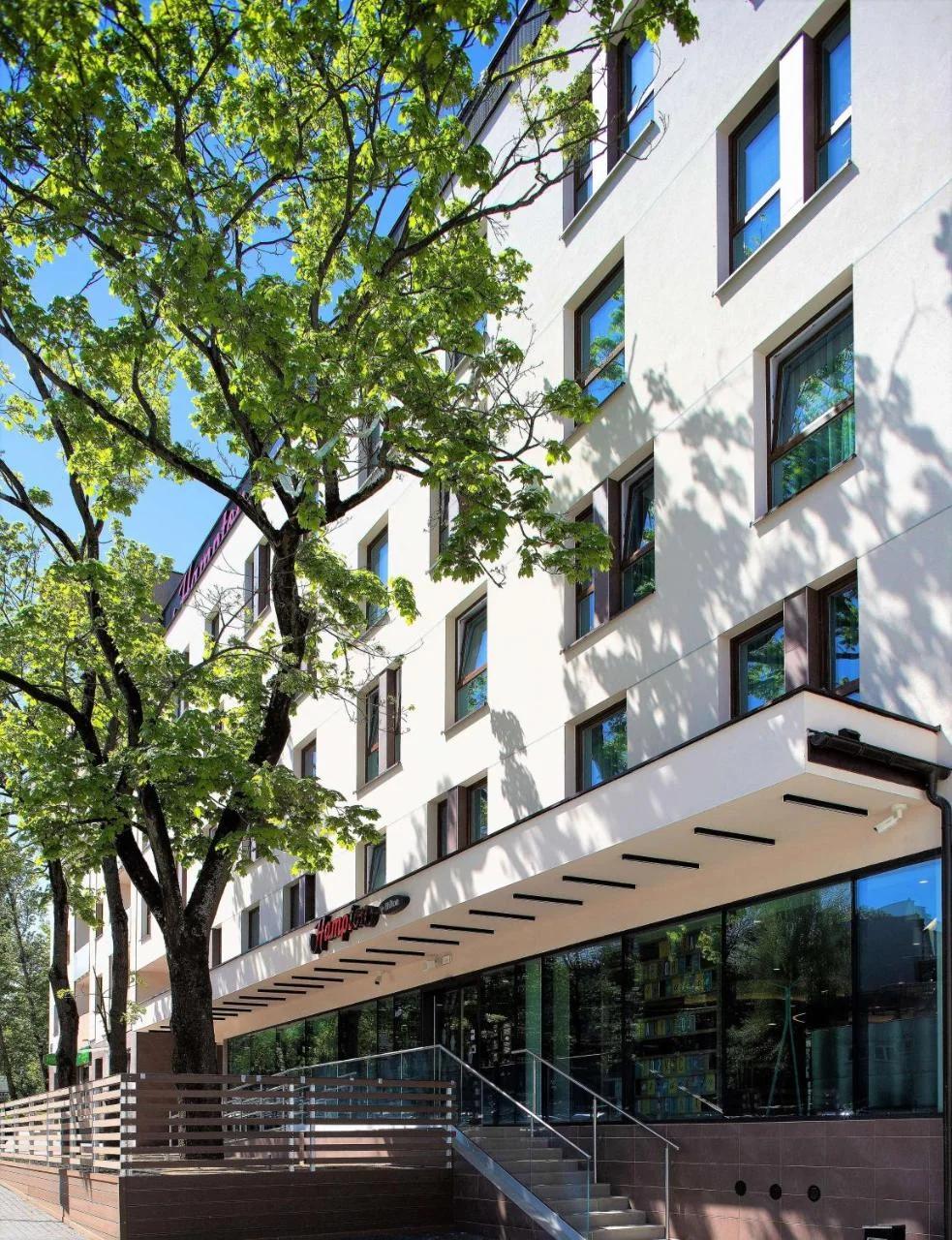 Hampton By Hilton Bialystok foto
