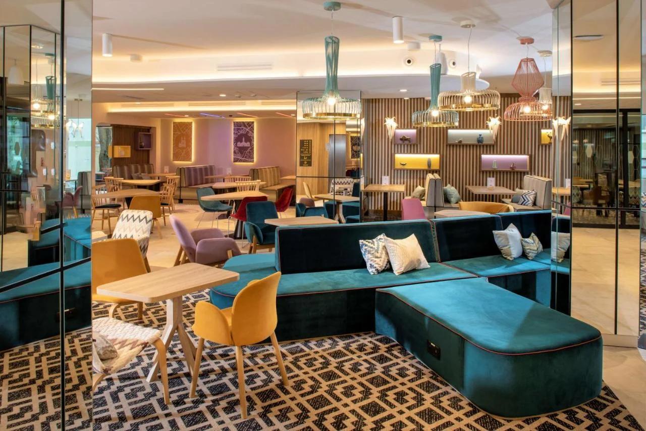 Hampton By Hilton Bialystok foto