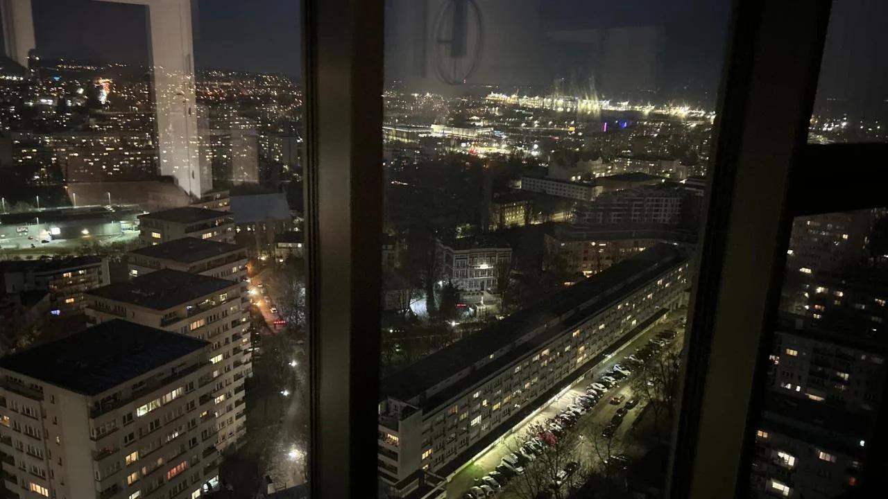 Hanza Tower CITY 22 Apartments SPA & POOL photo