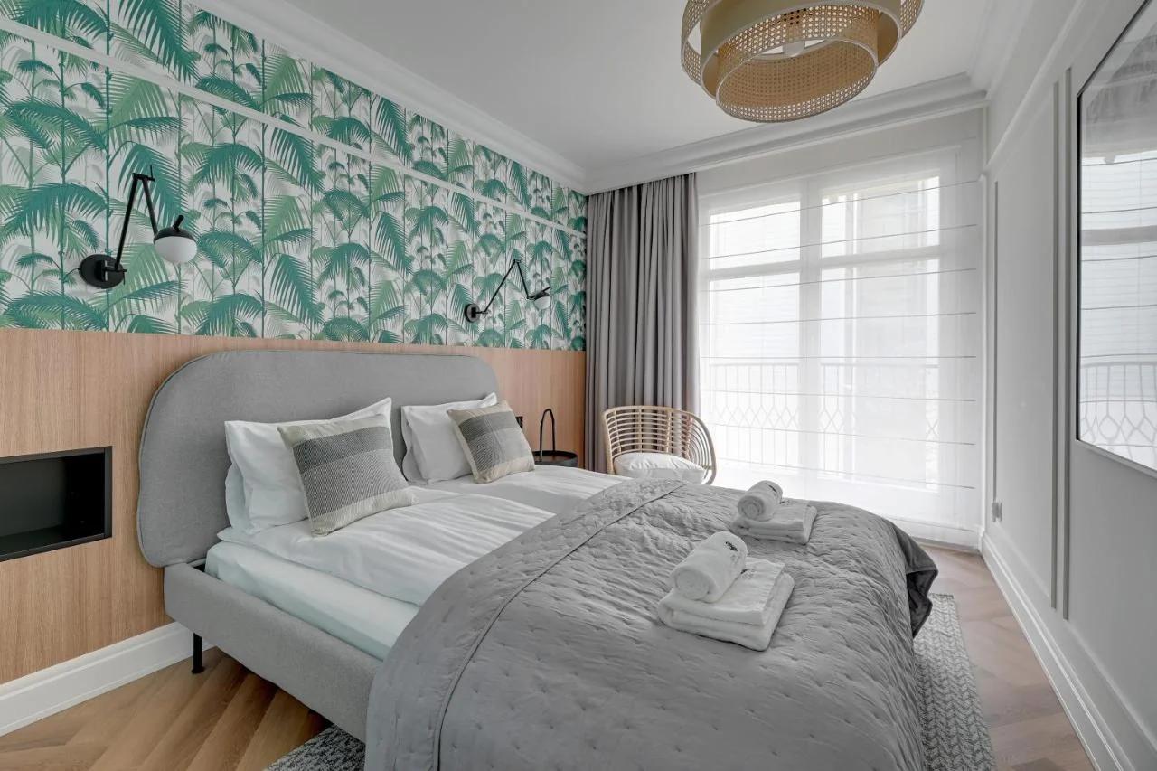 Havana Premium Family Apartment Sopot by Lion Apartments photo
