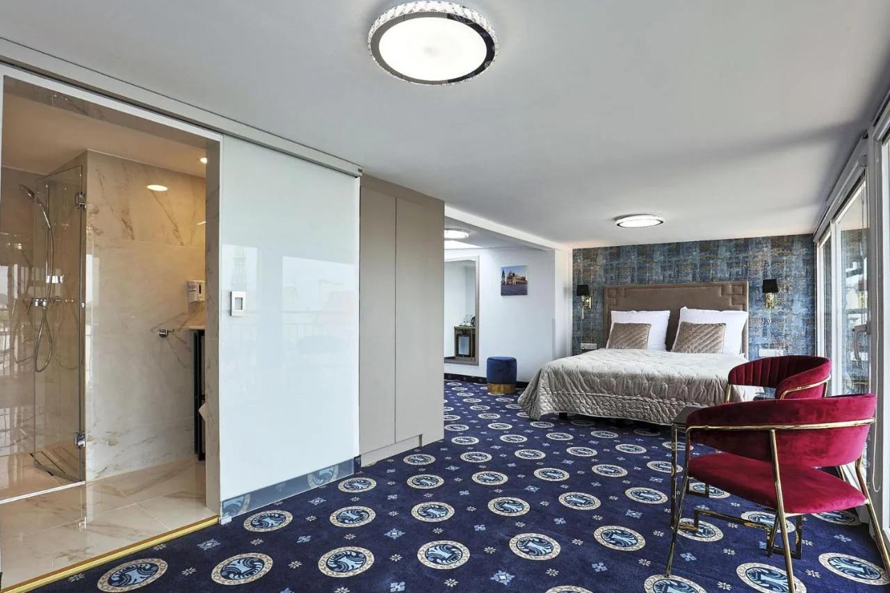 Hotel Jan photo