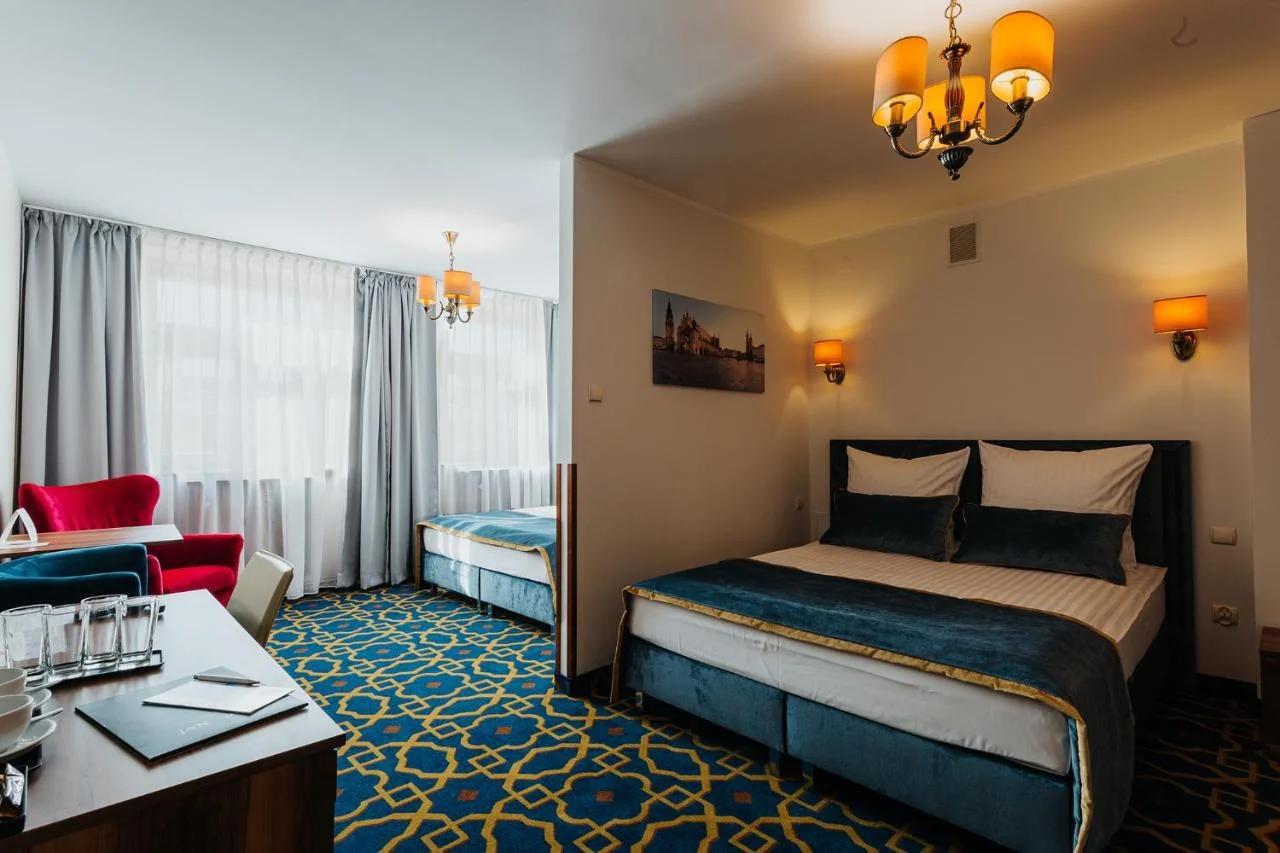 Hotel Jan photo