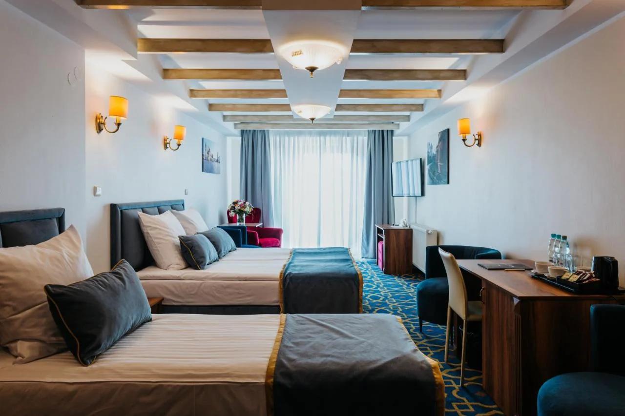 Hotel Jan photo