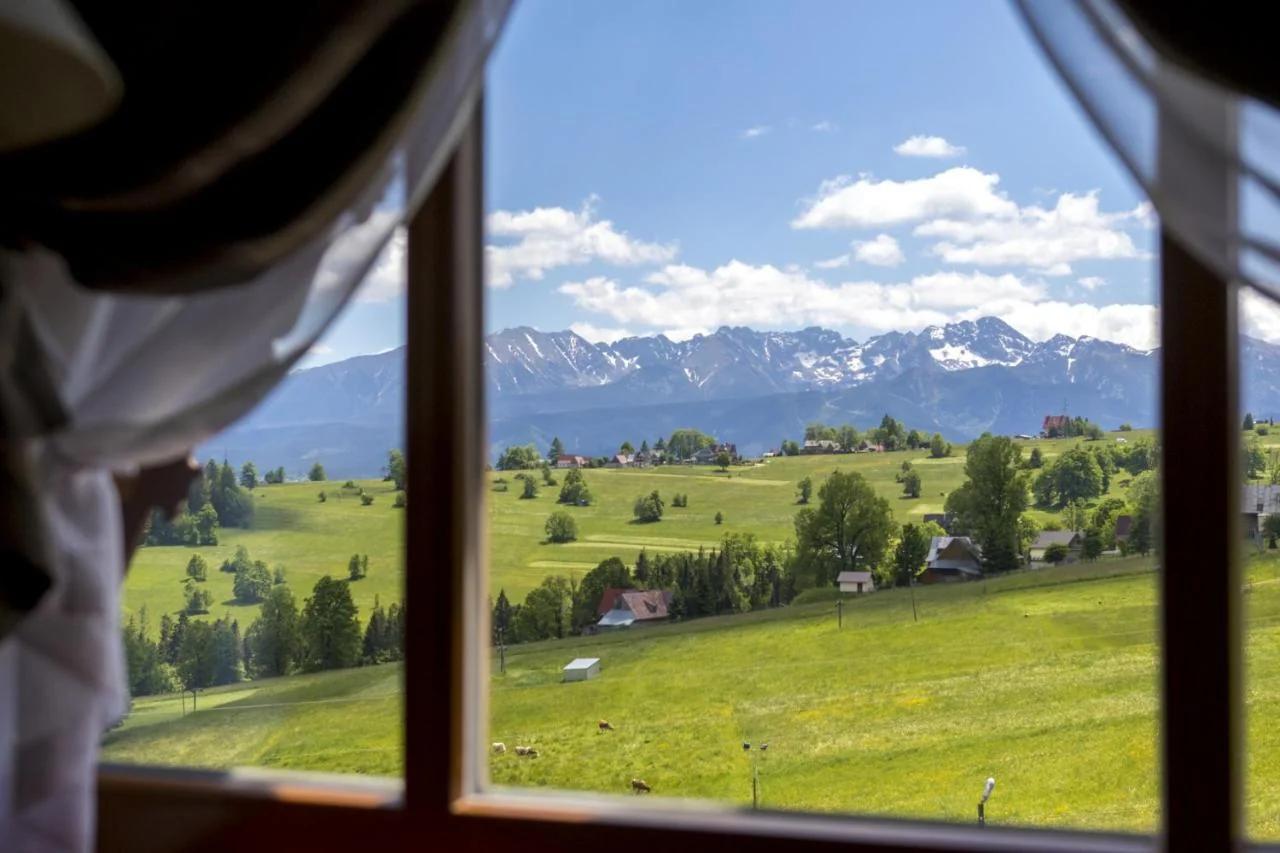 Hotel REDYK Ski&Relax - góry na wyciągnięcie ręki foto