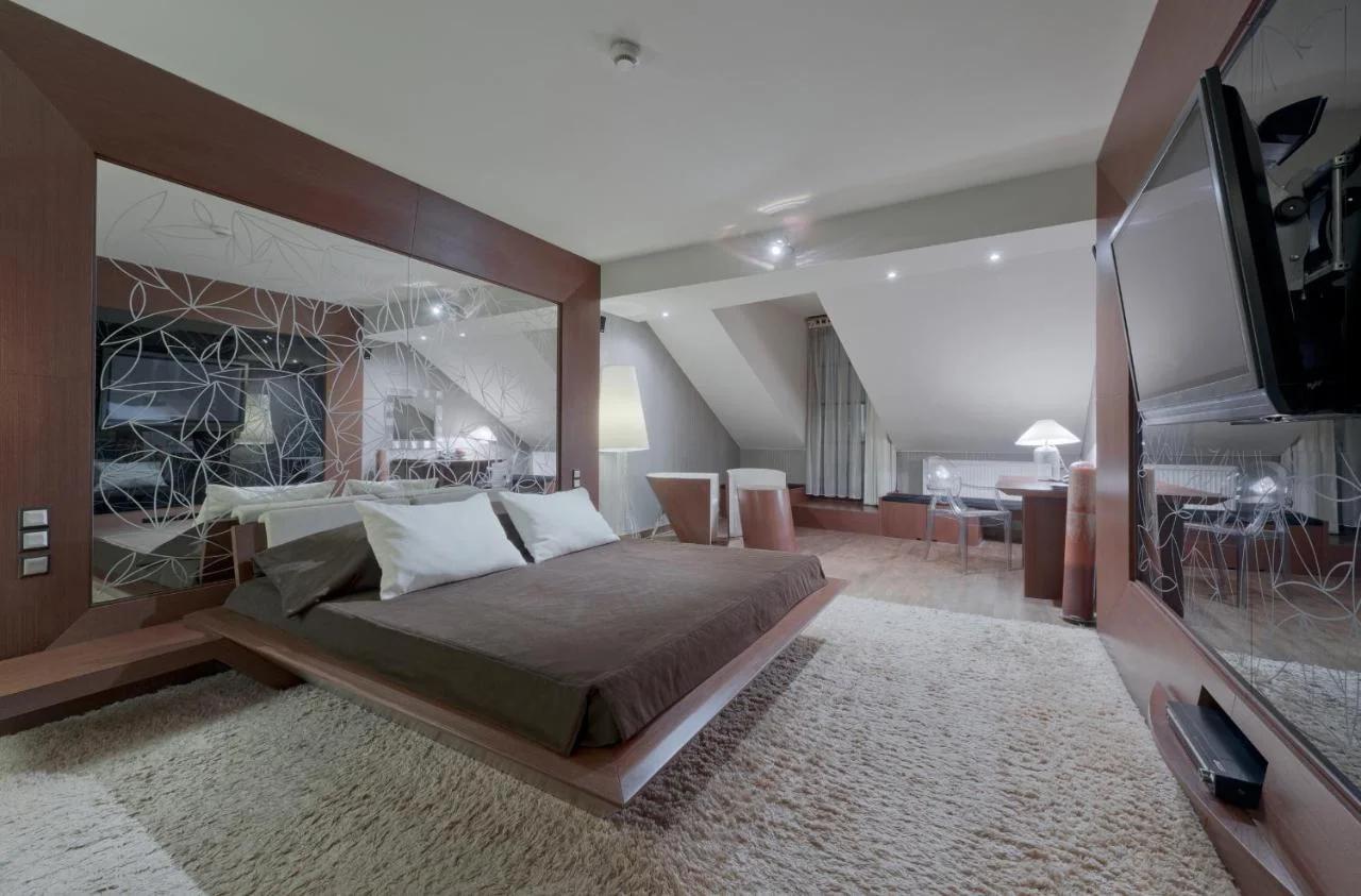 Hotel Wentzl foto