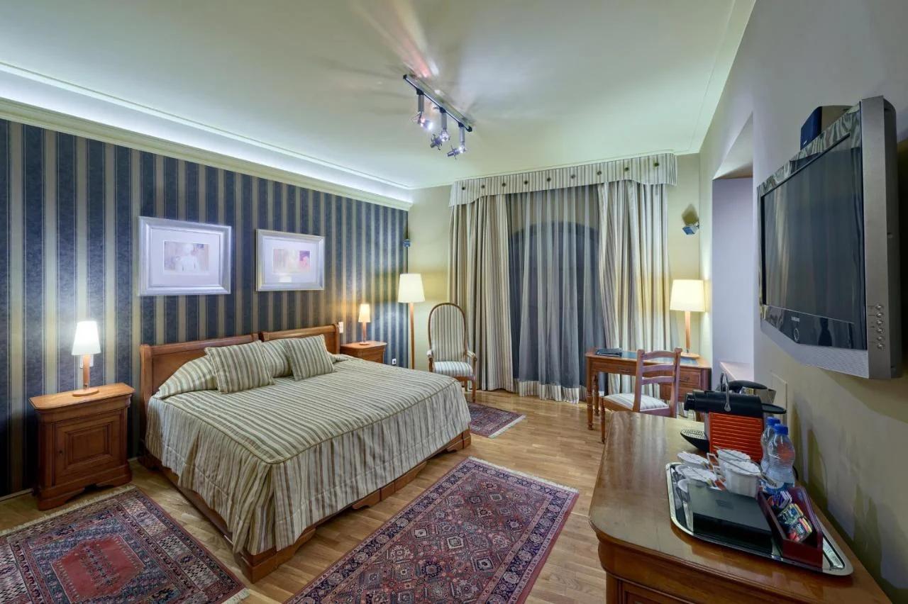 Hotel Wentzl foto