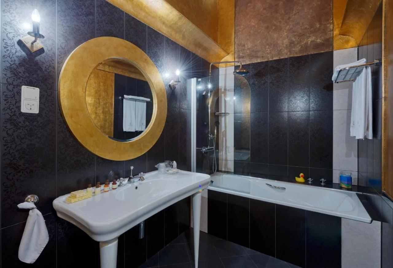 Hotel Wentzl foto