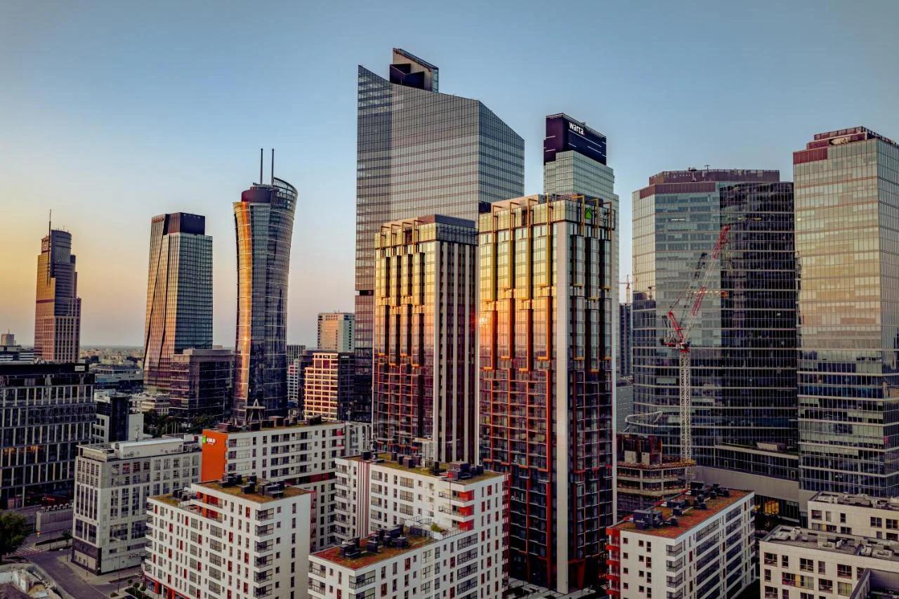 J&K Towarowa Towers photo