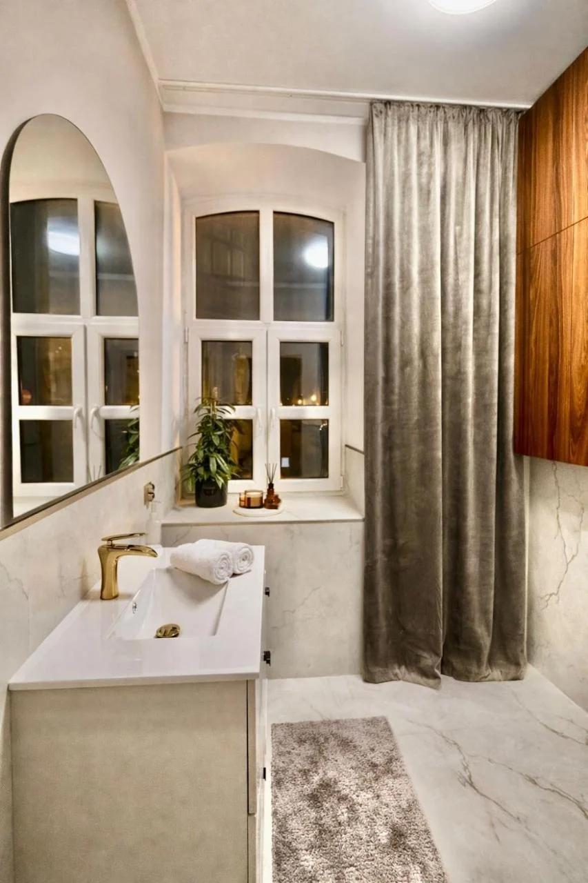 Kaszmirowy Księżyc I Cashmere Moon Suite - Rynek Nowomiejski foto