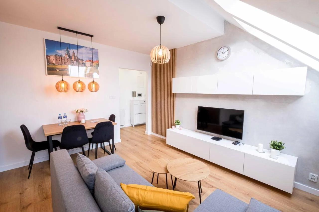 Katowicka Premium Apartment foto