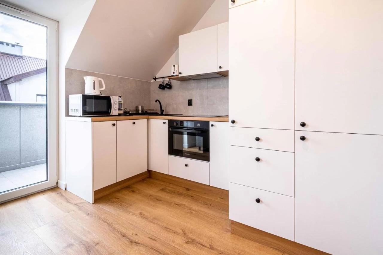 Katowicka Premium Apartment foto