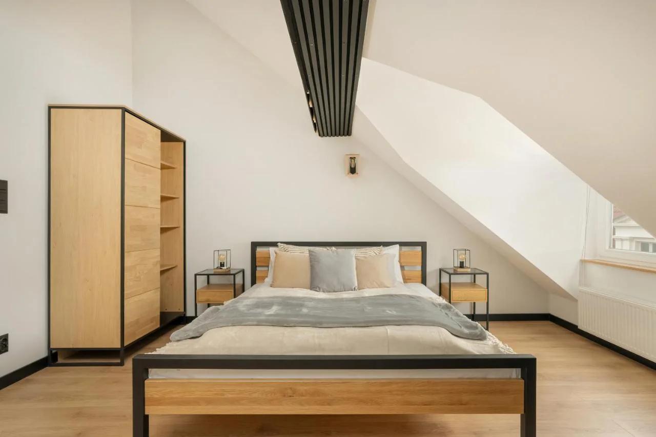 Komeda Apartment hidden in Poznań Old Town by Noclegi Renters photo