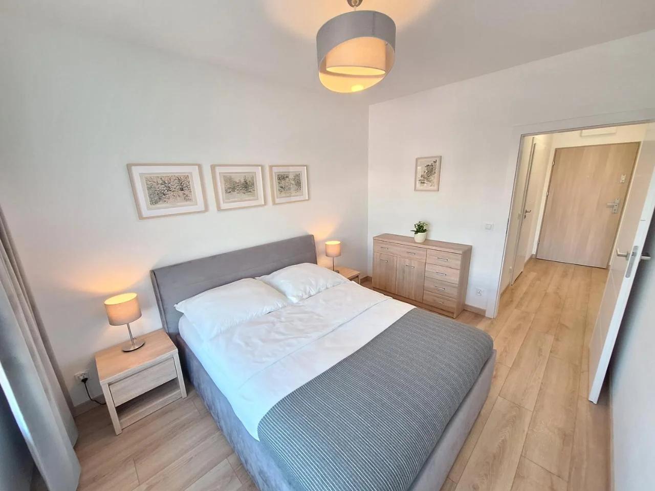 Loft 19 Apartament - w cenie prywatne miejsce postojowe lub garaż photo