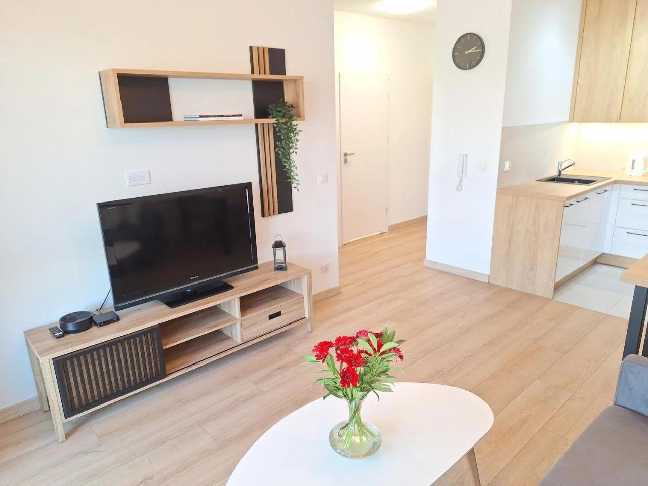 Loft 19 Apartament - w cenie prywatne miejsce postojowe lub garaż photo
