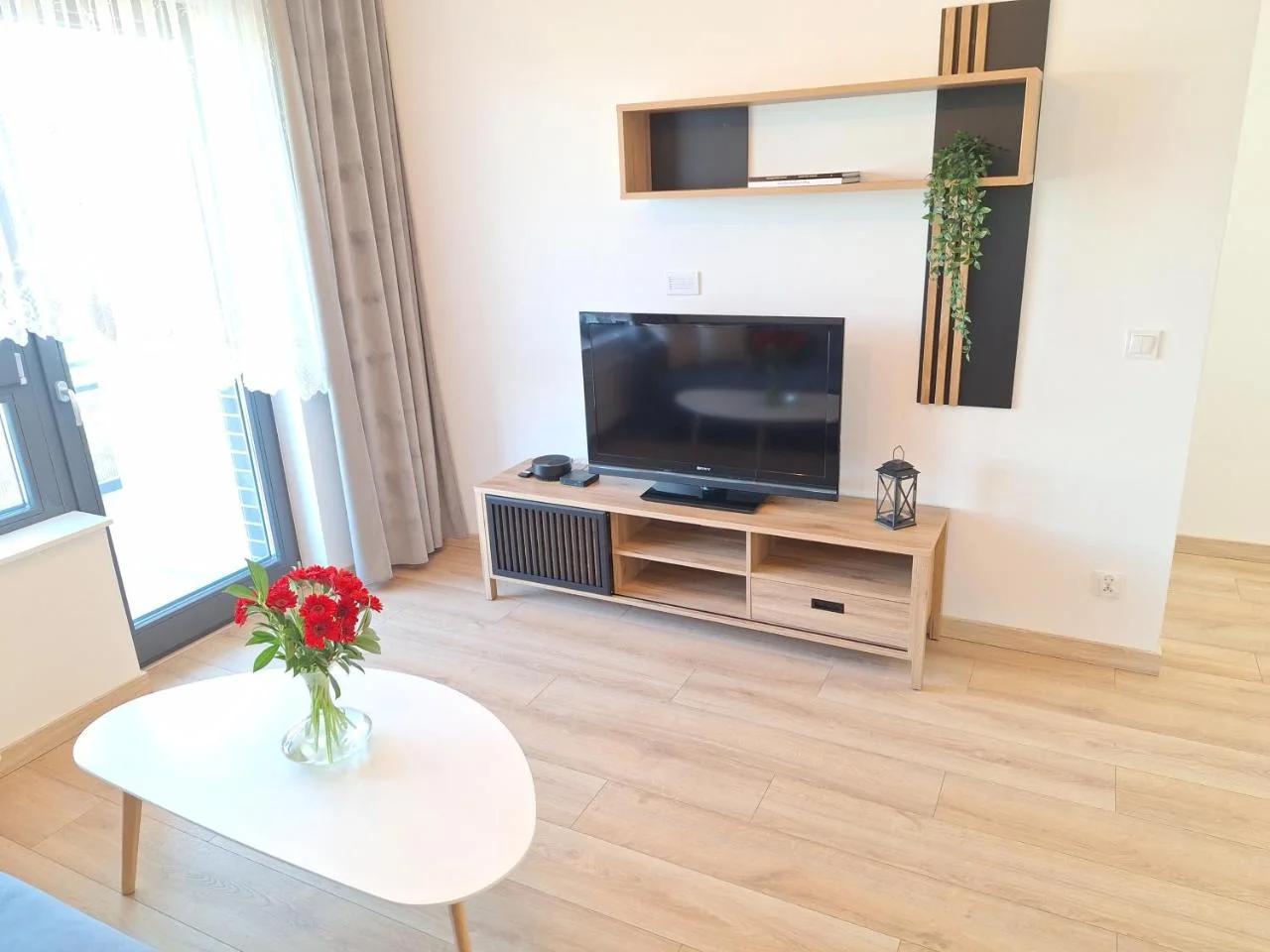 Loft 19 Apartament - w cenie prywatne miejsce postojowe lub garaż photo