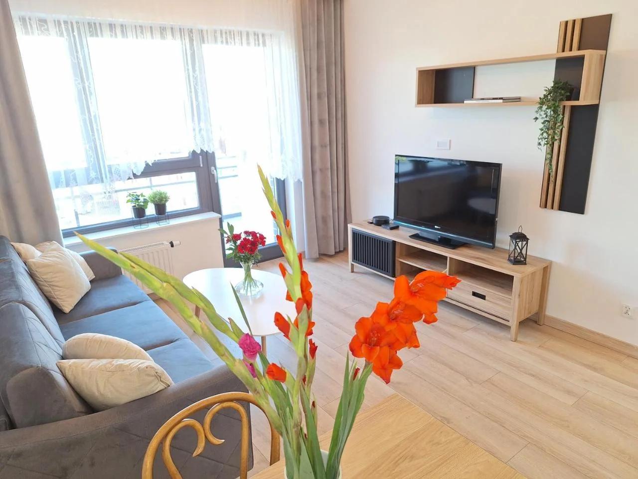 Loft 19 Apartament - w cenie prywatne miejsce postojowe lub garaż photo