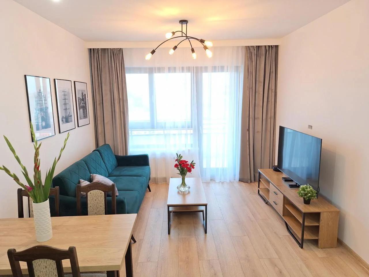 Loft 24 Apartament - prywatny parking nawet na samochody dostawcze, f-ra VAT photo