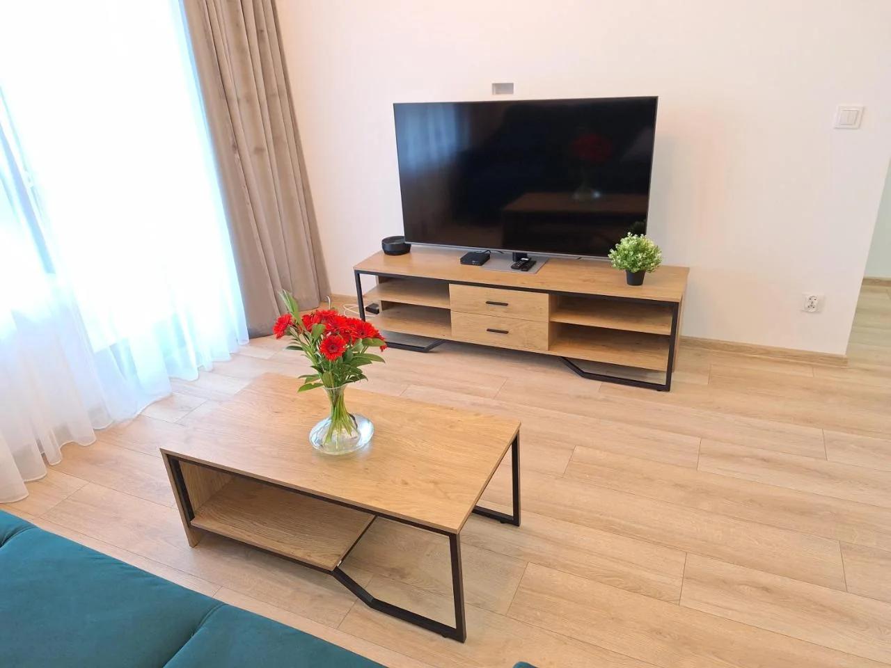 Loft 24 Apartament - prywatny parking nawet na samochody dostawcze, f-ra VAT photo
