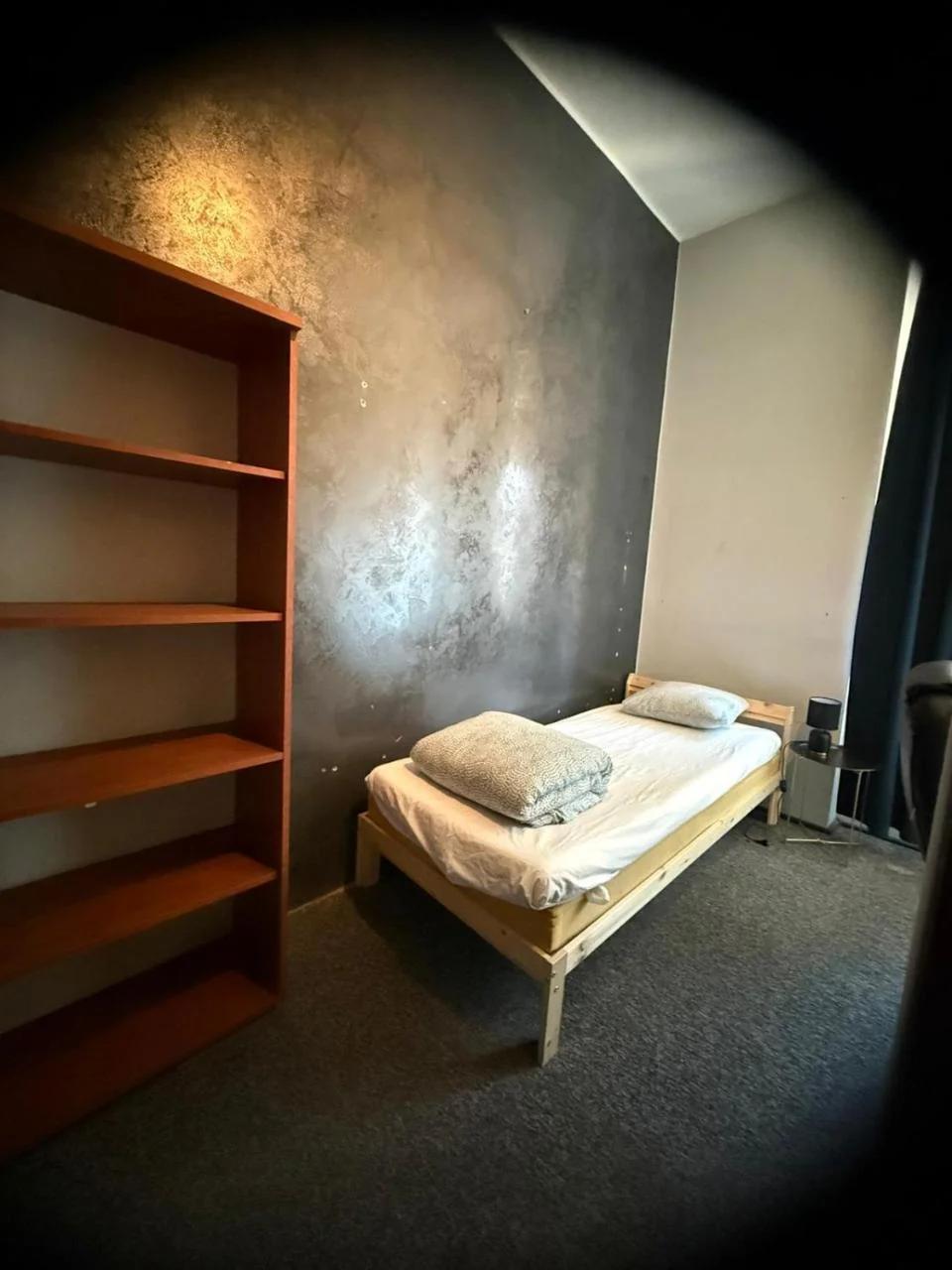 Membel Hostel photo