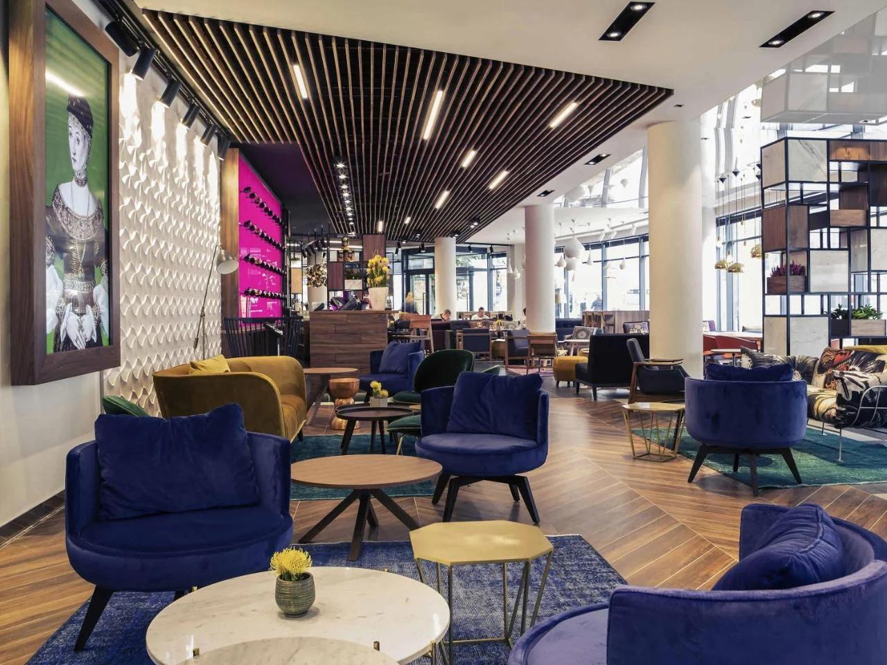 Mercure Krakow Stare Miasto