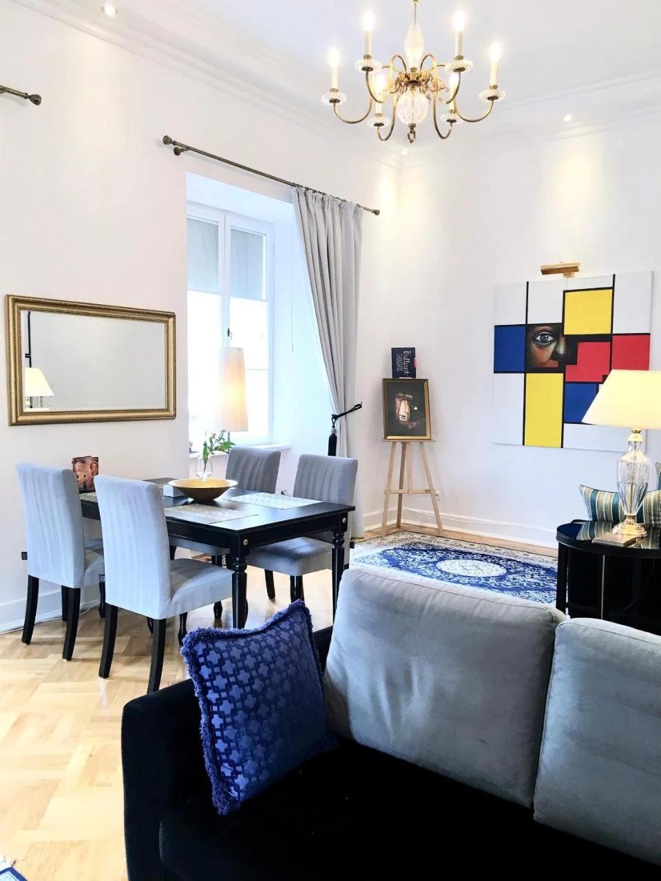 MONDRIAN Luxury Apartments Old Town photo
