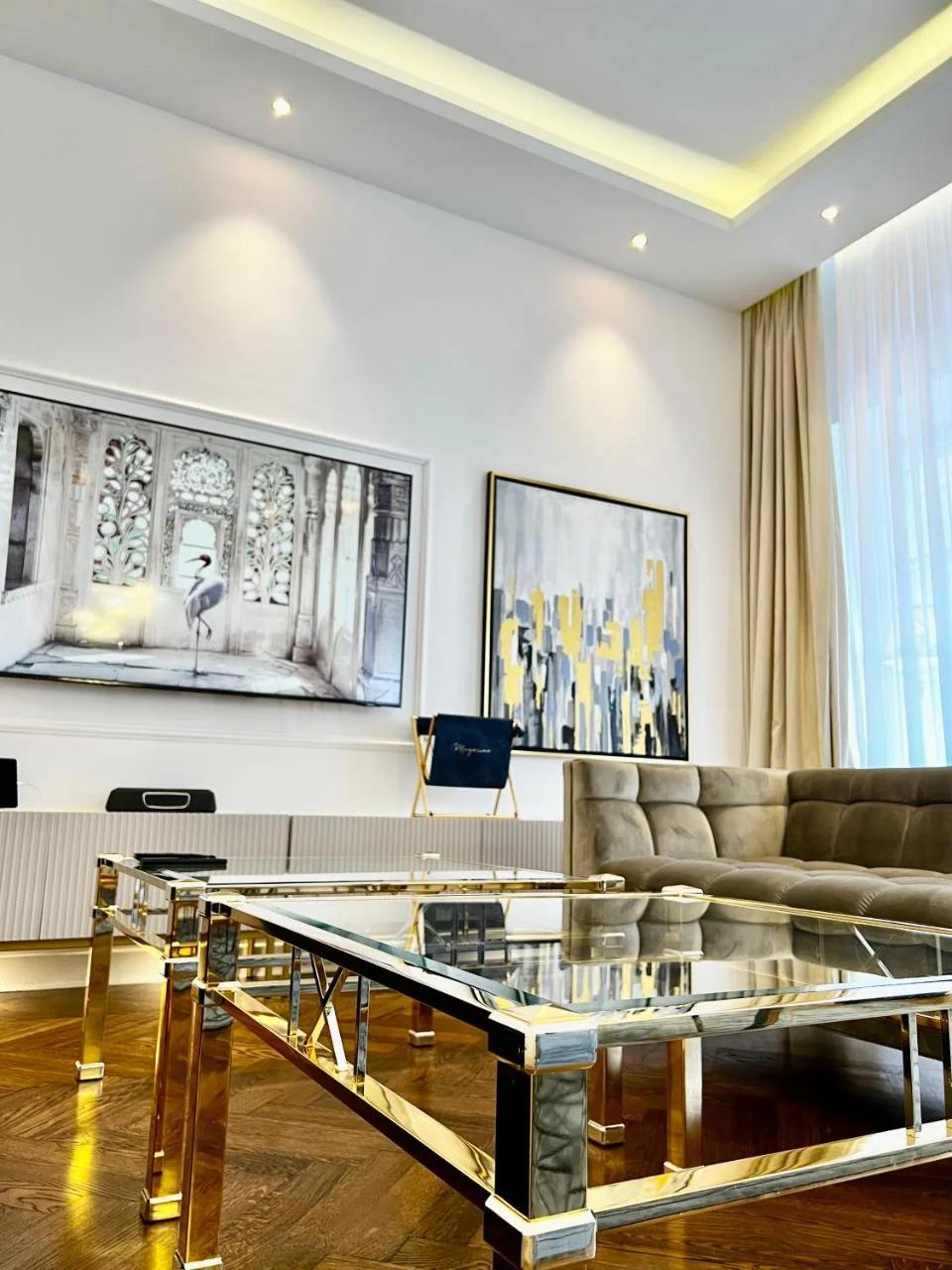 MONDRIAN Luxury Apartments Old Town photo