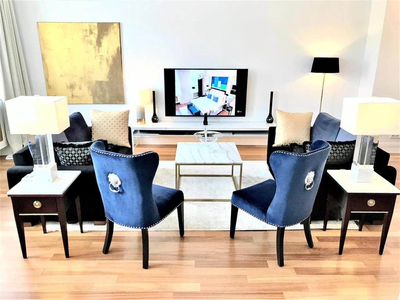 MONDRIAN Luxury Suites & Apartments Market Square I photo