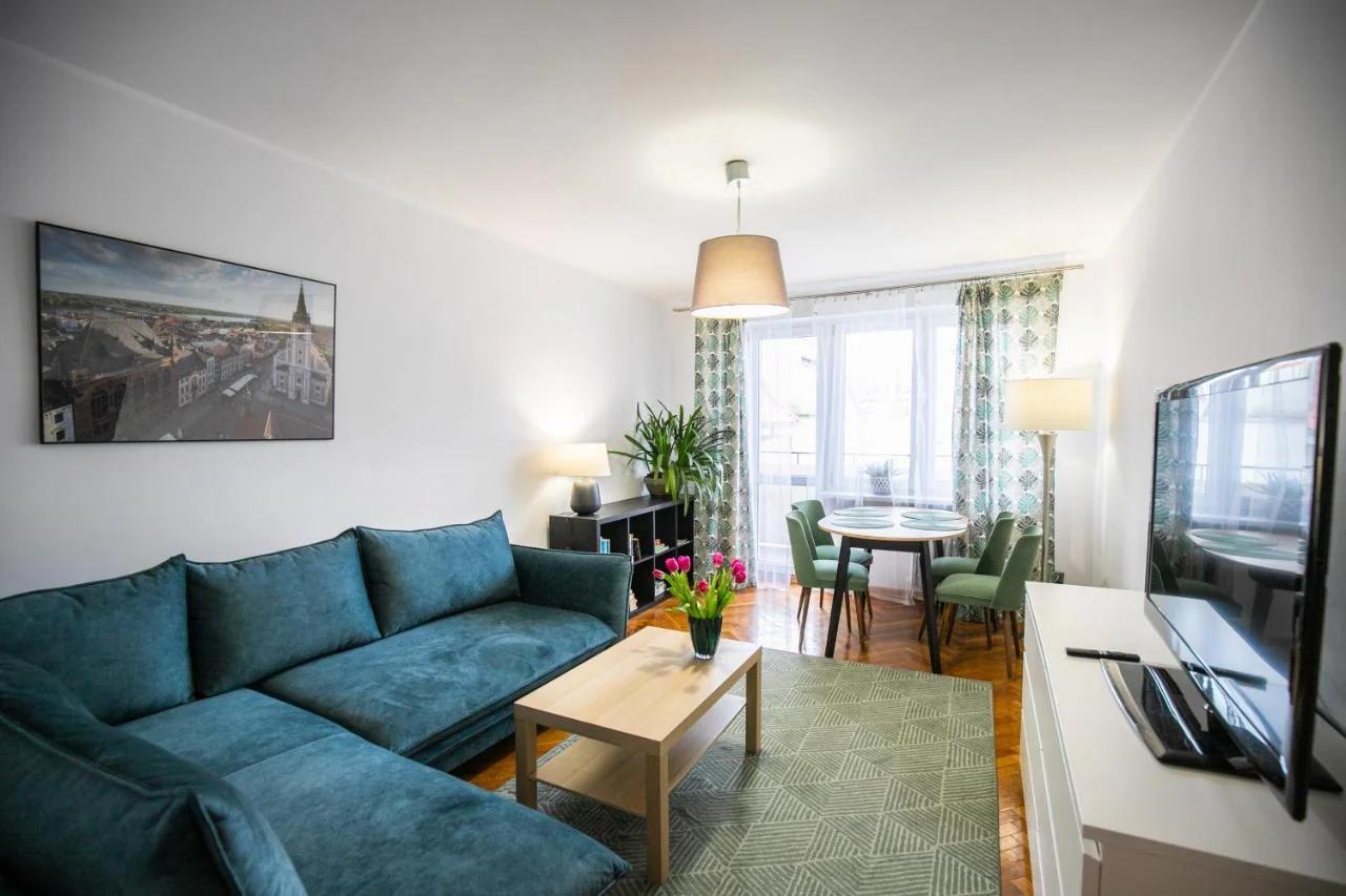 Nice Place Apartment