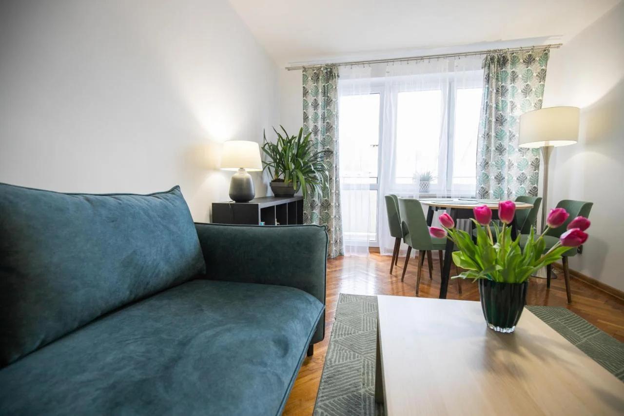 Nice Place Apartment photo