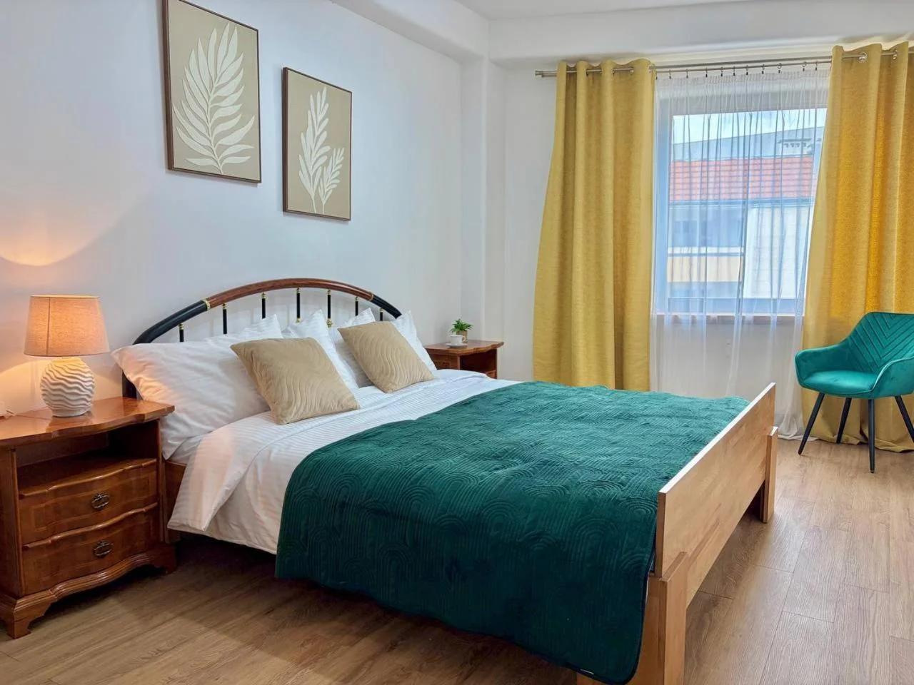 Novea Wro Large 1-Bedroom Apartment Old Town & Free Parking photo