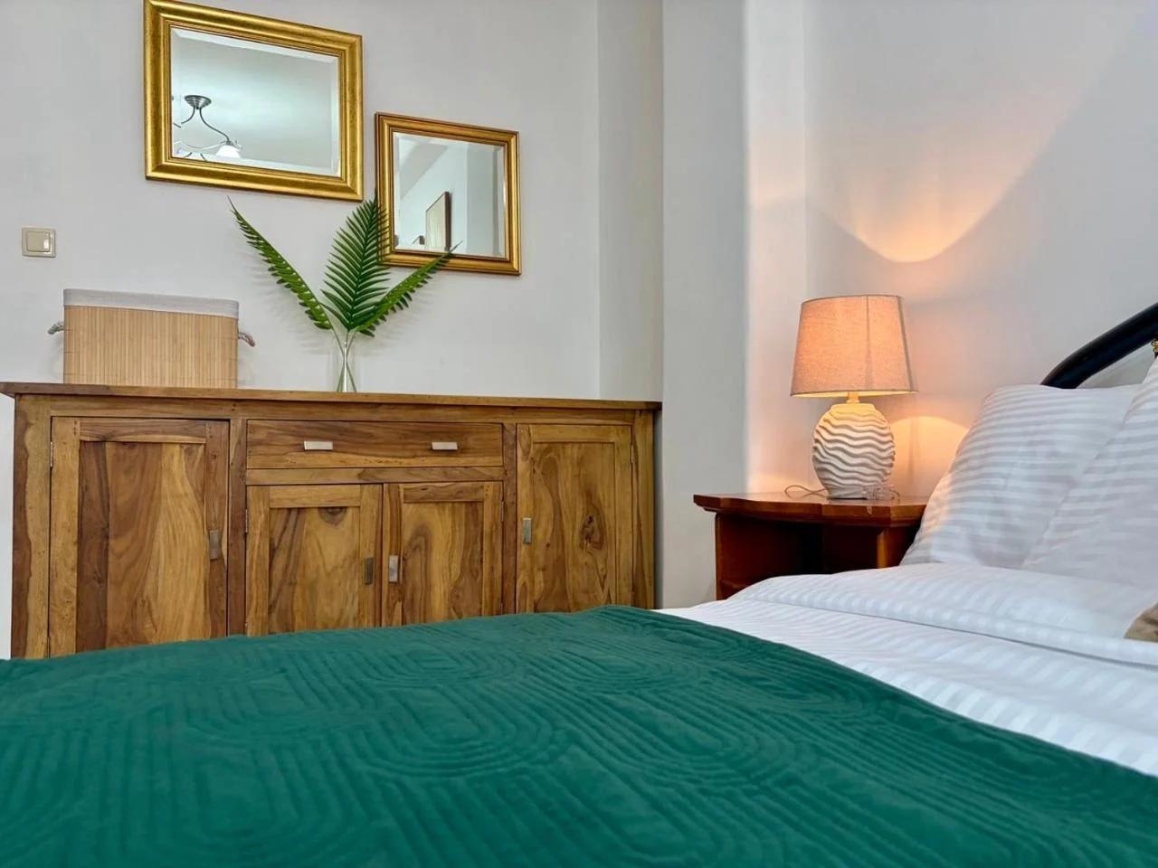 Novea Wro Large 1-Bedroom Apartment Old Town & Free Parking photo