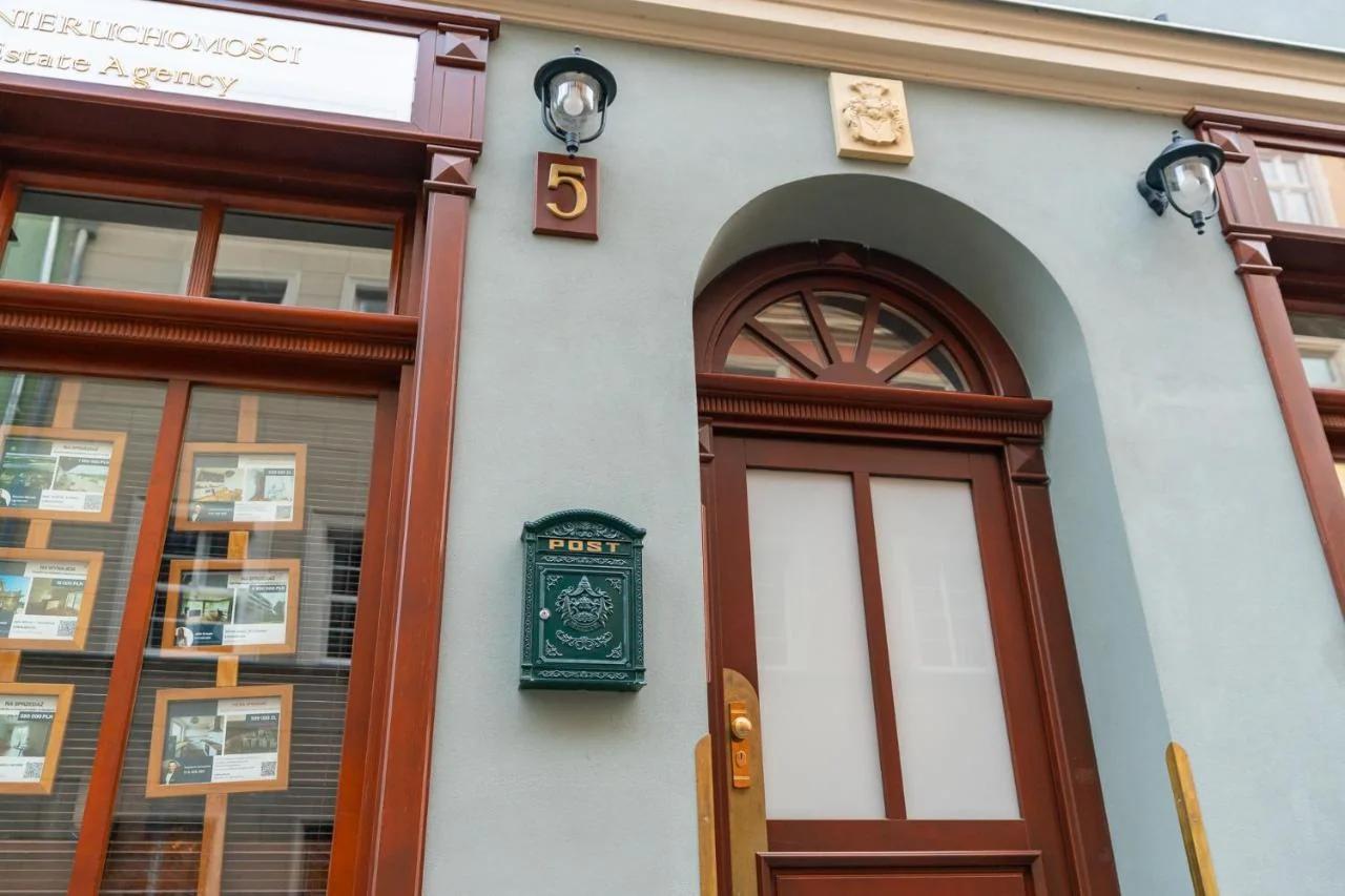 Old House Apartments 2 Poznań photo