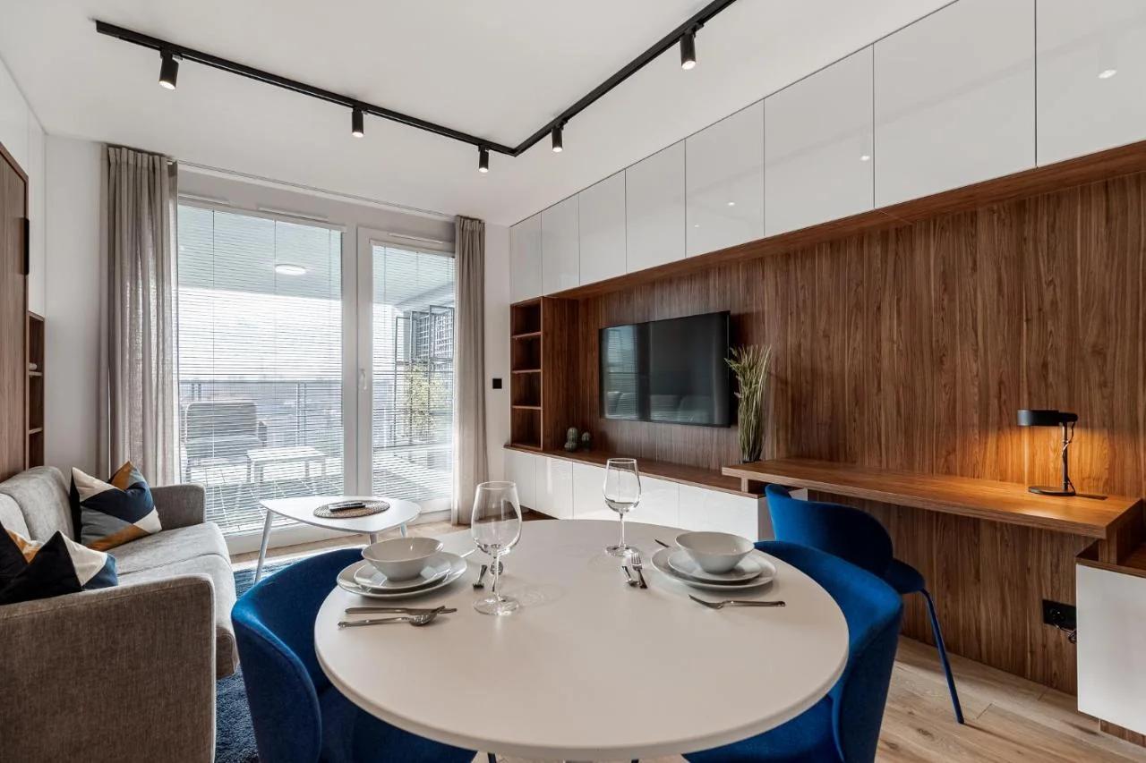 Otyńska Point Apartamenty Prestige foto