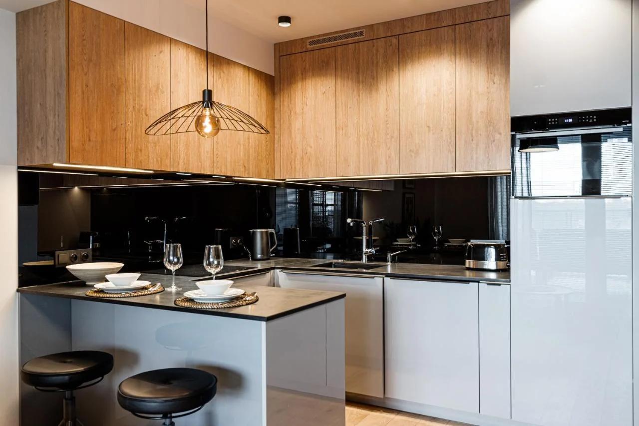 Otyńska Point Apartamenty Prestige foto