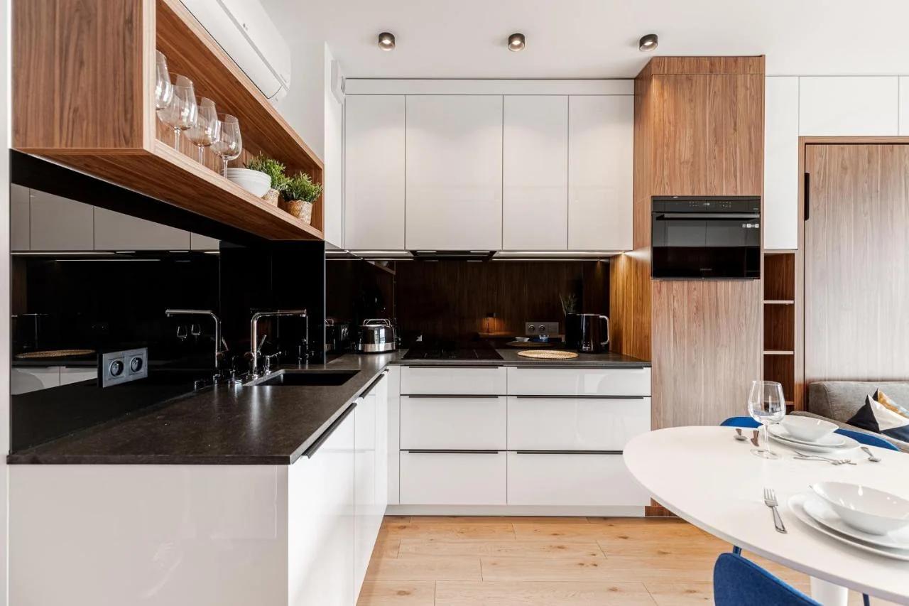 Otyńska Point Apartamenty Prestige foto