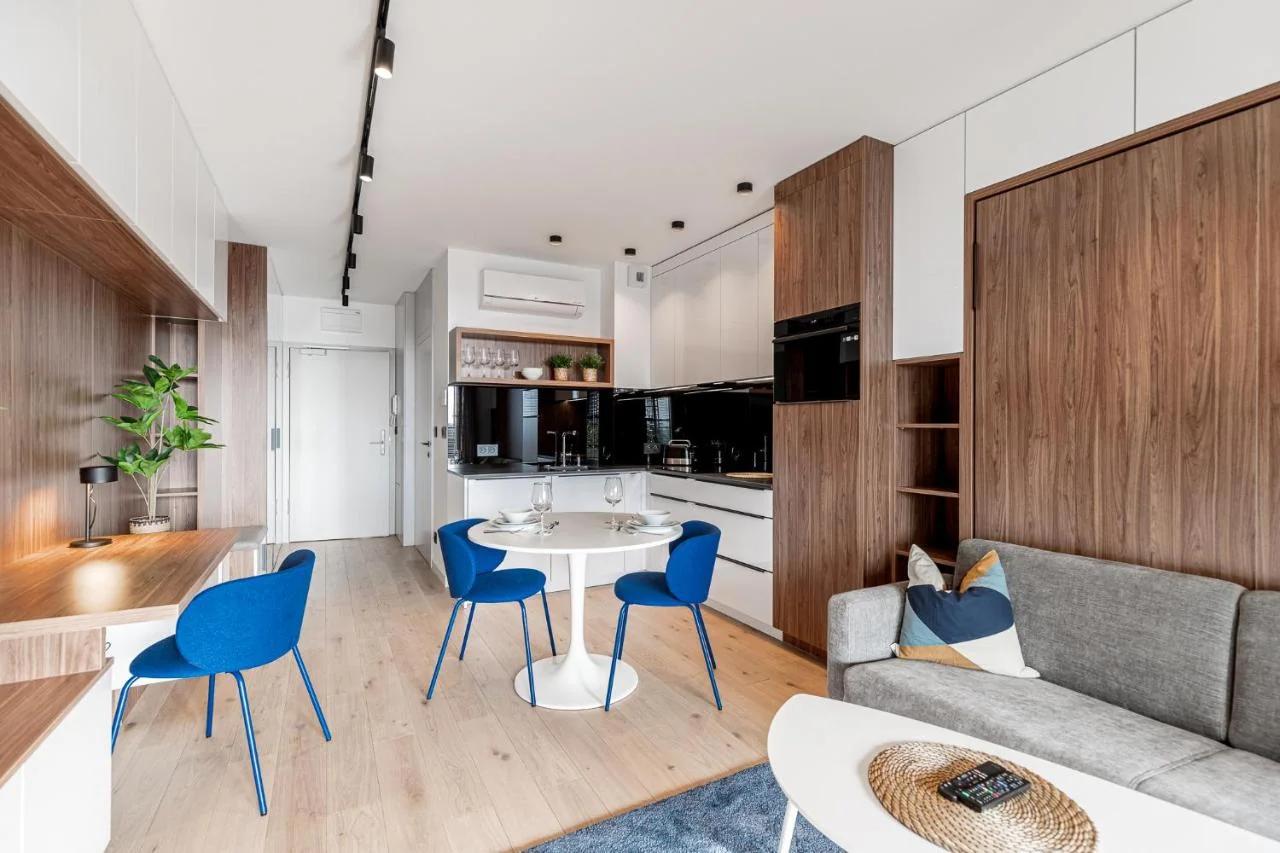 Otyńska Point Apartamenty Prestige foto